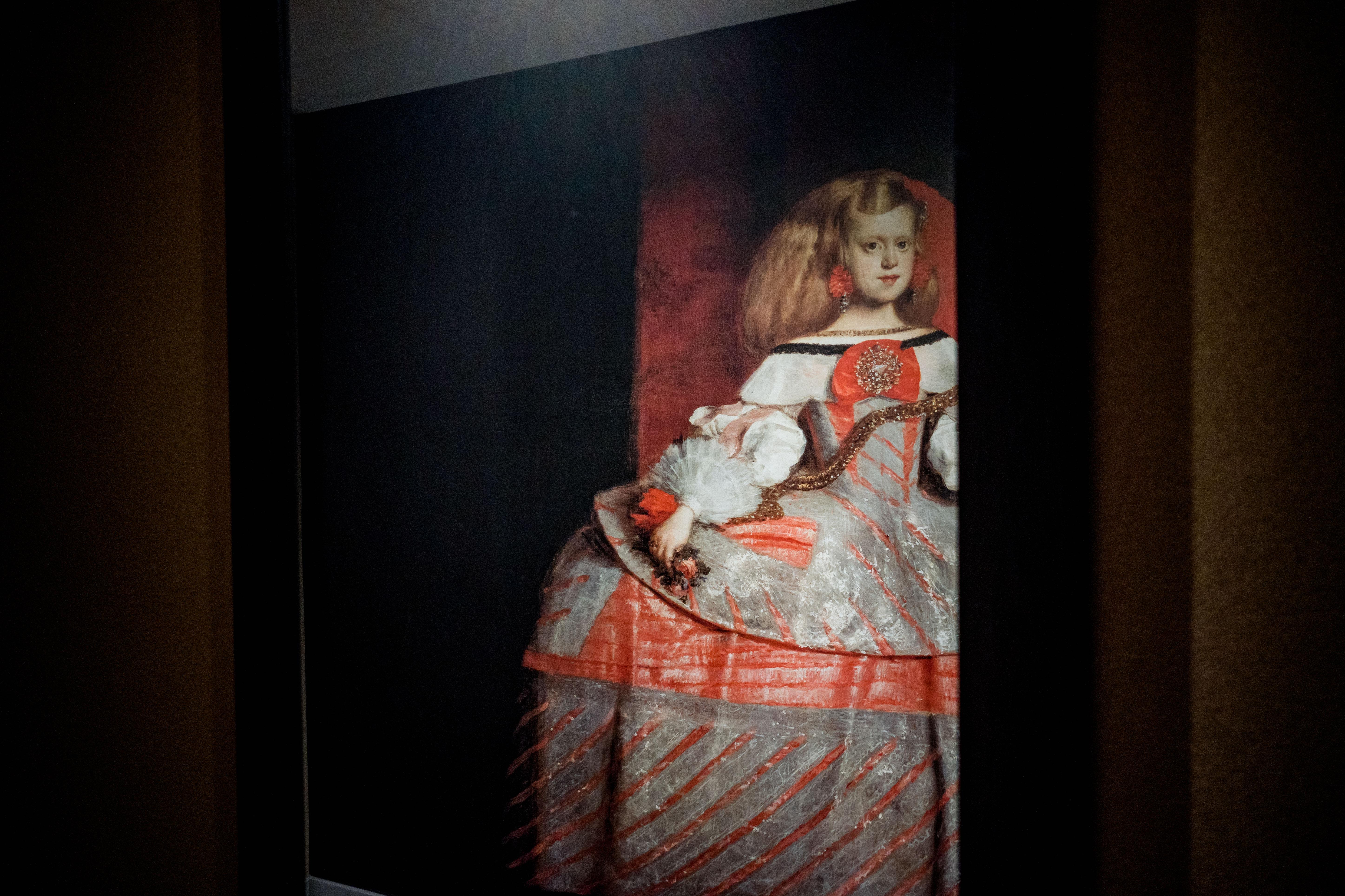 Hotel Meninas - Boutique Opera — Bilder 3