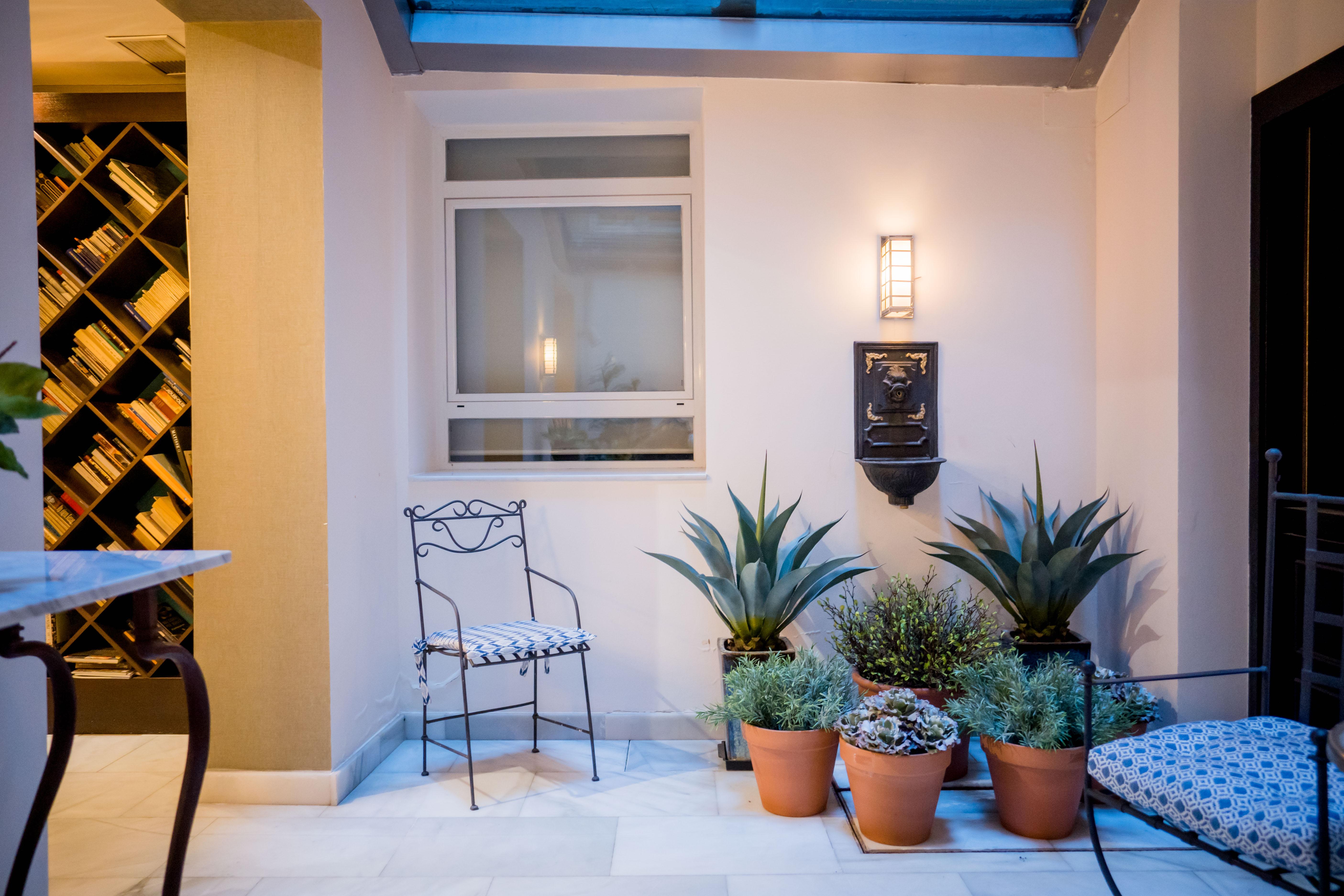 Hotel Meninas - Boutique Opera — Bilder 2